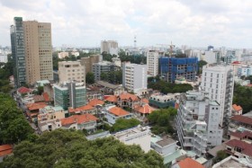 Thị trường vốn vẫn gặp khó