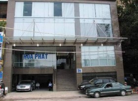 Tập đoàn Hòa Phát nói về khoản tiền 264 tỉ đồng trong vụ “bầu” Kiên