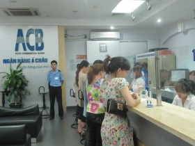 ACB tin sẽ thu hồi được 719 tỉ đồng đã ủy thác cho vay sai quy định