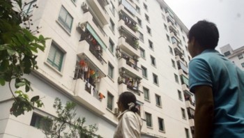 Giá nhà cao gấp 25 lần thu nhập và lời “thú tội” của chủ doanh nghiệp địa ốc