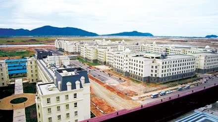 chet trong con loc tien formosa