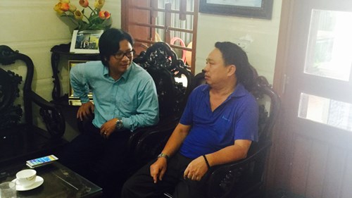 chet trong con loc tien formosa