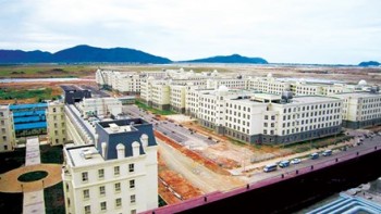 Chết trong “cơn lốc tiền” Formosa