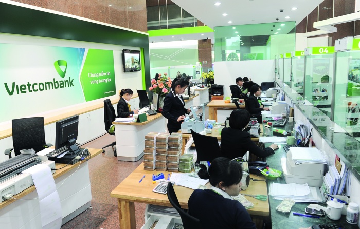 Vietcombank bán 10% cổ phần cho nhà đầu tư ngoại vietcombank ban 10 co phan cho nha dau tu ngoai