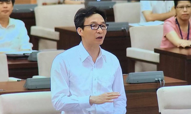 Chủ tịch Quốc hội: Lùi luật Giáo dục, lấy ý kiến nhân dân việc thi tốt nghiệp phổ thông