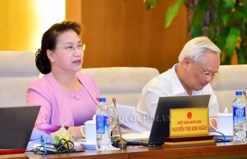 Chủ tịch Quốc hội: Lùi luật Giáo dục, lấy ý kiến nhân dân việc thi tốt nghiệp phổ thông