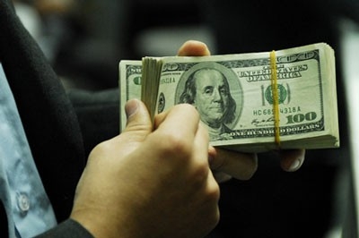 Tỷ giá USD/VND biến động bất ngờ phiên cuối tuần