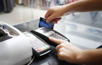 Giảm tỷ trọng thanh toán bằng tiền mặt xuống dưới 10% vào năm 2020