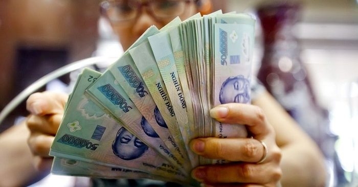 viet nam dang cam nhan tac dong cua viec dong nhan dan te sut giam