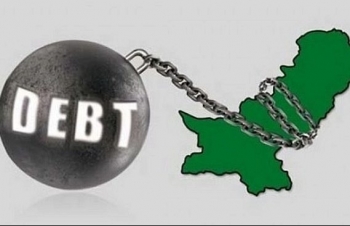 Pakistan rơi vào tình thế tiến thoái lưỡng nam: Vay IMF hay Trung Quốc?