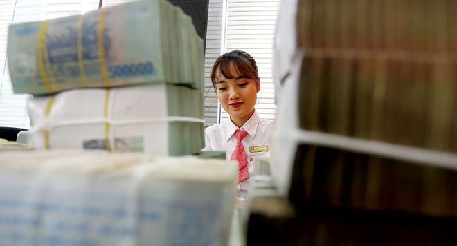 Các ngân hàng đồng thuận ổn định lãi suất