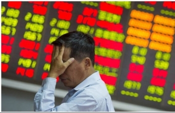 Đối đầu với Mỹ trong cuộc chiến thương mại, các chỉ số kinh tế Trung Quốc suy giảm