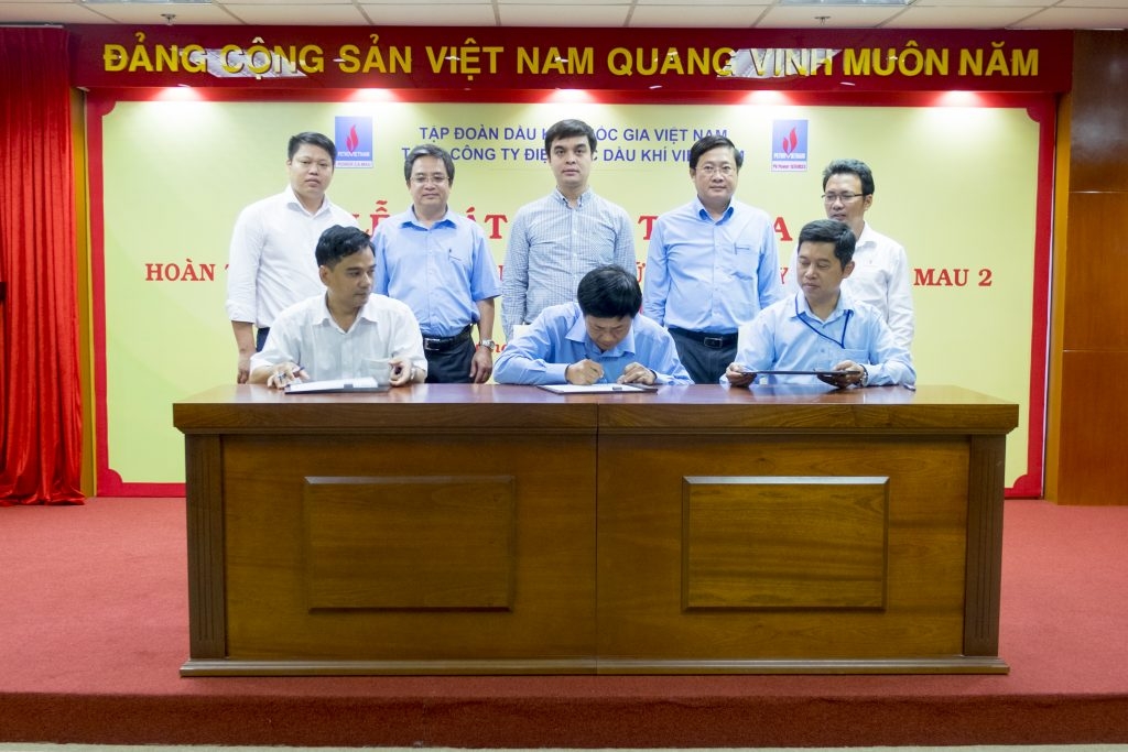 cac su kien noi bat cua pvn trong tuan tu 118 den 188