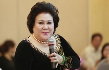 VAMC rao bán khoản nợ gần 2.400 tỷ đồng của đại gia Phú Yên