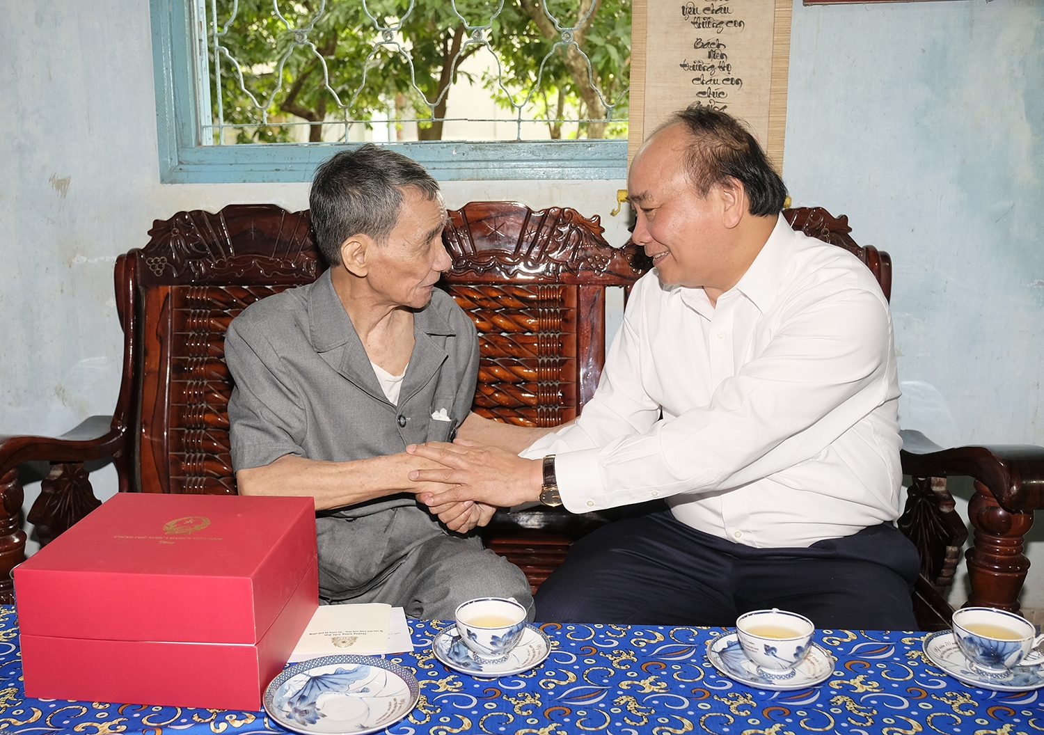 trong thang 9 trinh thu tuong bao cao tien kha thi du an duong cao toc tp ho chi minh moc bai