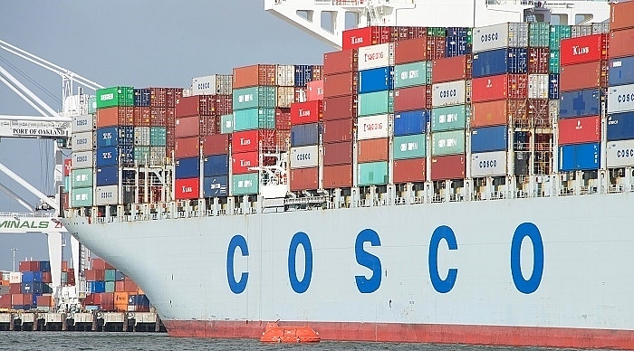 Mỹ tiếp tục đánh thuế, kinh tế Trung Quốc dự báo giảm tốc mạnh hơn năm 2019