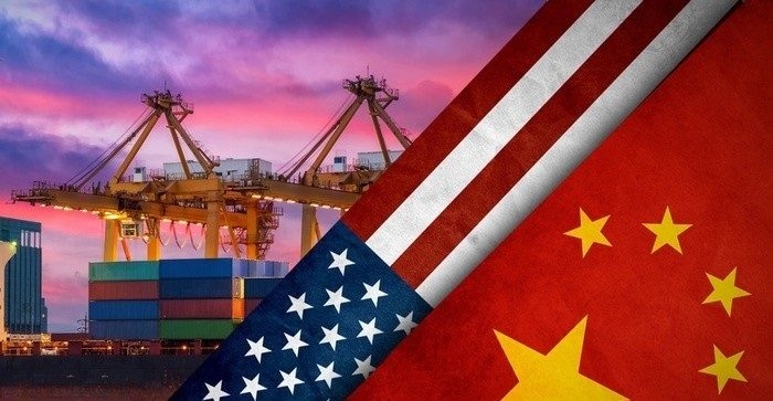 Mỹ tiếp tục đánh thuế, kinh tế Trung Quốc dự báo giảm tốc mạnh hơn năm 2019