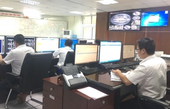 Vĩnh Phúc: Ứng dụng KHCN để giảm tổn thất điện năng hiệu quả