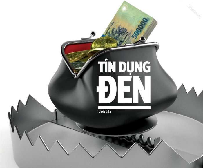 tin dung den va moi hoa voi nha bang