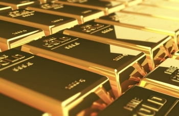 Cập nhật giá vàng 25/8: Vàng SJC “bứt tốc thần kỳ”