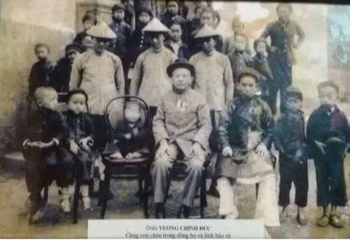vua meo vuong chi sinh cuu cha danh bai phat xit nhat