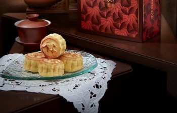 Hộp bánh trung thu 17 triệu đồng, cò mồi “ăn” ngay 4 triệu đồng