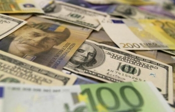 Tỷ giá ngoại tệ hôm nay 27/8: USD chỉ tạm thoái lui