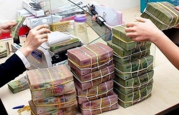 Đến hết tháng 6/2018 đã xử lý 138,29 nghìn tỷ đồng nợ xấu