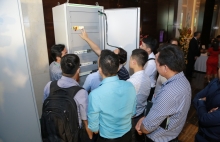 schneider electric it viet nam ky ket hop tac chien luoc voi cong ty tnhh hai nam