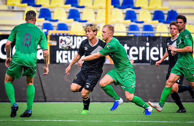 Link xem trực tiếp bóng đá Club Brugge vs Sint Truidense (VĐ Bỉ), 1h30 ngày 3/8