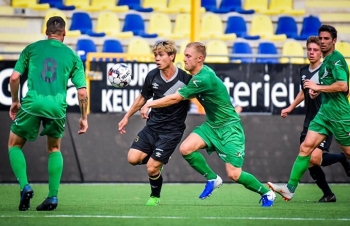 Link xem trực tiếp bóng đá Club Brugge vs Sint Truidense (VĐ Bỉ), 1h30 ngày 3/8