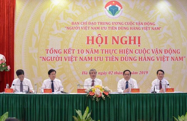 Thường trực Ban Bí thư: Đường dây đánh bạc của người nước ngoài cho thấy sự quản lý yếu kém