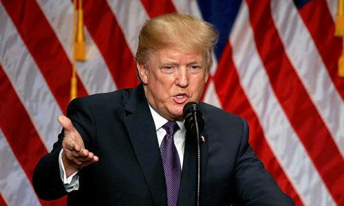 Hậu quả người Mỹ hứng chịu từ đòn áp thuế của Trump với Trung Quốc