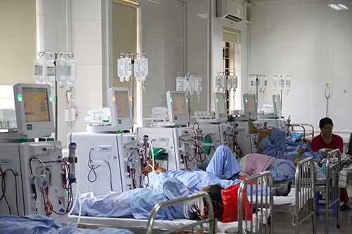 Chuyên gia y tế nêu chứng cứ mới trong vụ án Hoàng Công Lương