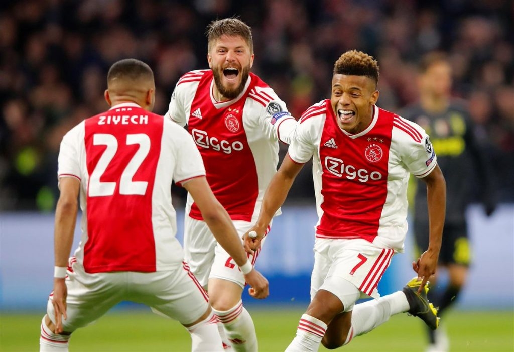 Link xem trực tiếp PAOK vs Ajax (Sơ loại Cup C1 Châu Âu), 0h ngày 7/8