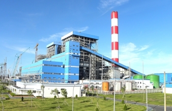 7 tháng đầu năm 2019, EVNGENCO1 sản xuất gần 23 tỷ kWh