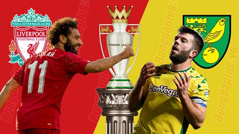vong 1 ngoai hang anh xem truc tiep liverpool vs norwich o dau