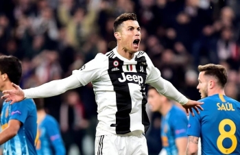 Xem trực tiếp Atletico vs Juventus (ICC Cup), 23h05 ngày 10/8