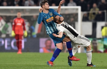 Link xem trực tiếp Atletico vs Juventus (ICC Cup), 23h05 ngày 10/8