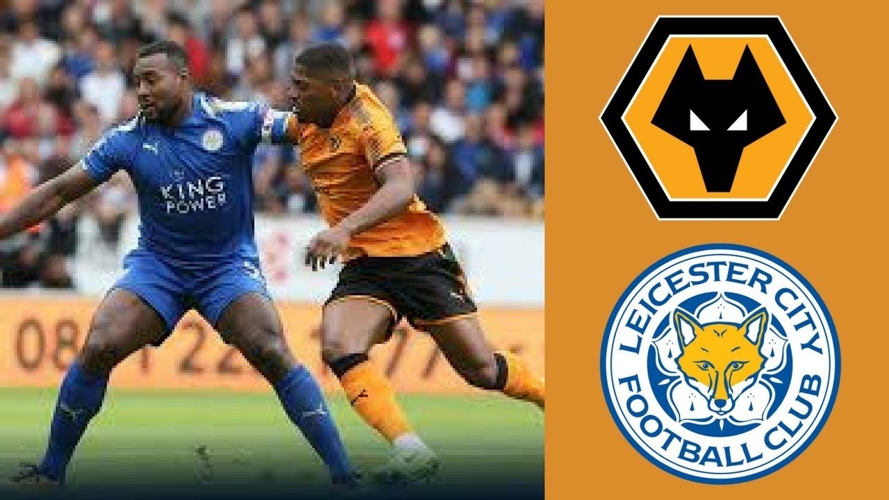 xem truc tiep leicester vs wolves o dau