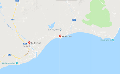 nhieu du khach chet khi tam bien binh thuan