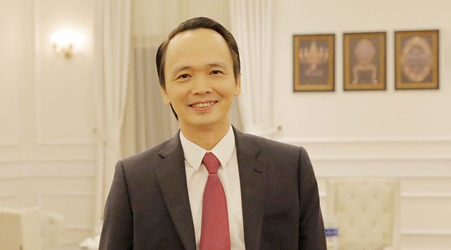 Nhà giàu “nứt nố đổ vách”, con trai nữ tỷ phú USD vẫn khởi nghiệp