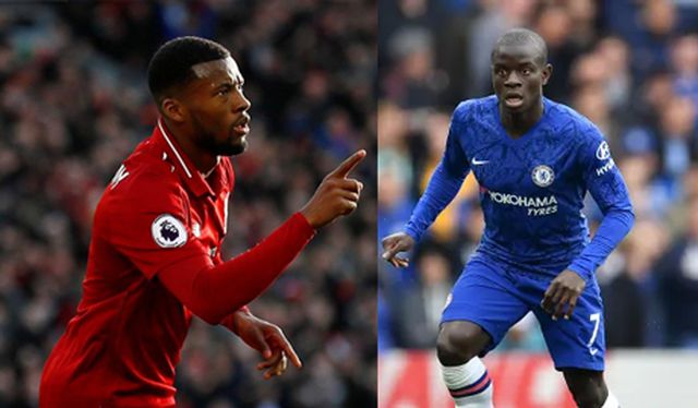 Ba điểm nóng trong cuộc chiến giữa Chelsea và Liverpool