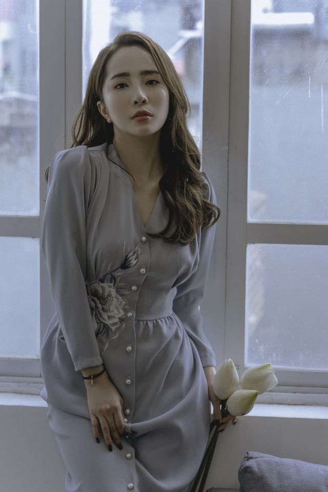 Kết thúc “Về nhà đi con”, Quỳnh Nga “xây thêm được mấy toà nhà”