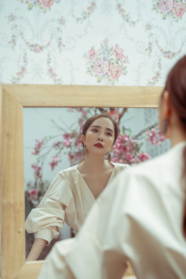 Kết thúc “Về nhà đi con”, Quỳnh Nga “xây thêm được mấy toà nhà”