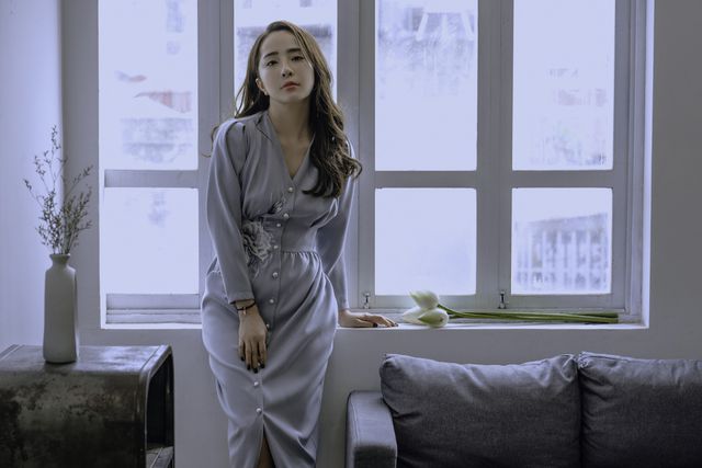 Kết thúc “Về nhà đi con”, Quỳnh Nga “xây thêm được mấy toà nhà”