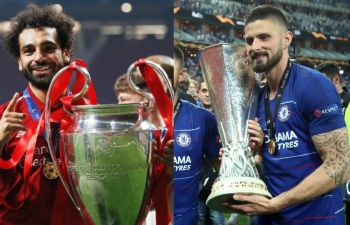 Link xem trực tiếp bóng đá Liverpool vs Chelsea (Siêu Cup Châu Âu), 2h ngày 15/8