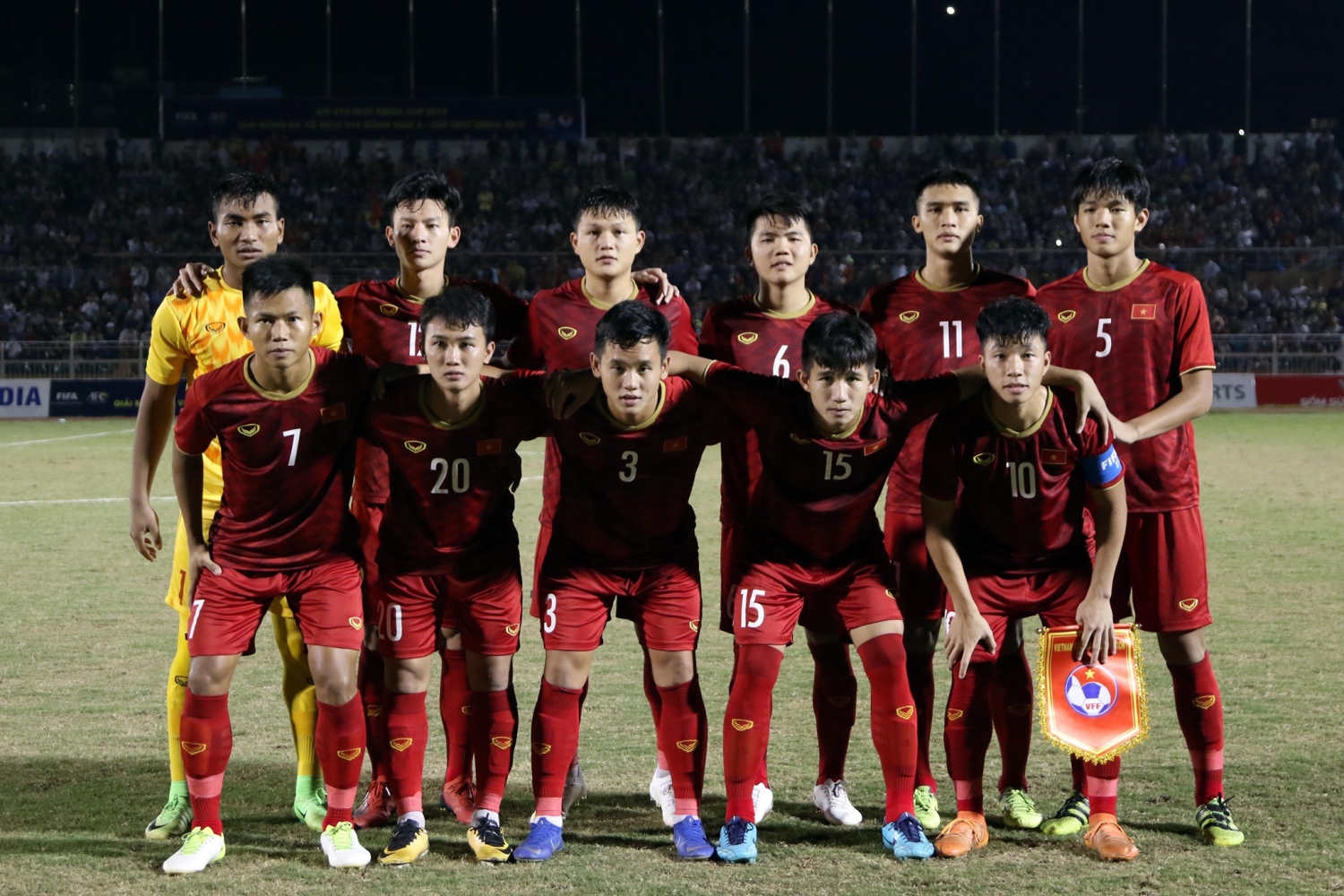 xem truc tiep bong da u18 viet nam vs u18 campuchia o dau
