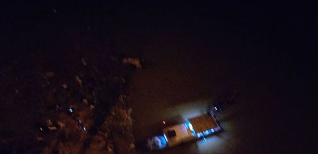 Thiếu nữ 18 tuổi bỏ lại xe máy trên cầu Vĩnh Tuy, nhảy xuống sông Hồng