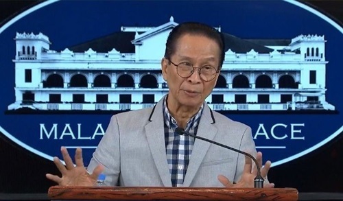 Philippines nói Trung Quốc không thiện chí khi điều tàu chiến vào lãnh hải